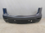 Бампер задний для Mazda CX 9 2007>, OEM TK2150221 - вид 1 (фото)