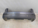 Бампер задний для Mazda CX 9 2007>, OEM TK2150221 - вид 2 (фото)
