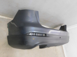 Бампер задний для Mazda CX 9 2007>, OEM TK2150221 - вид 3 (фото)