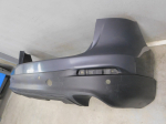 Бампер задний для Mazda CX 9 2007>, OEM TK2150221 - вид 4 (фото)