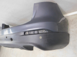 Бампер задний для Mazda CX 9 2007>, OEM TK2150221 - вид 5 (фото)