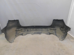 Бампер задний для Mazda CX 9 2007>, OEM TK2150221 - вид 6 (фото)
