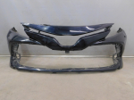 Бампер передний для Toyota Camry V70 2017>, OEM 5211906E50 - вид 1 (фото)