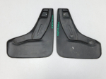 Брызговики к-кт для Cadillac Escalade IV 2015>, OEM REIN0709F13 - вид 2 (фото)