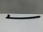 Направляющая стекла двери для Toyota RAV 4 2019>, OEM 6740142030 - вид 2 (фото)