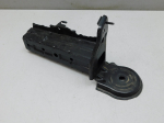 Кронштейн усилителя переднего бампера левый для Toyota Camry V70 2017>, OEM 5210333010 - вид 1 (фото)