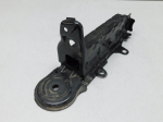 Кронштейн усилителя переднего бампера левый для Toyota Camry V70 2017>, OEM 5210333010 - вид 2 (фото)