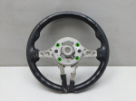 Рулевое колесо для BMW X5 F15 2013-2018, OEM 32307851499 - вид 4 (фото)