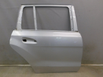 Дверь задняя правая для Mercedes-Benz GL/GLS-klasse X166 2012>, OEM A1667300405 - вид 1 (фото)