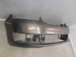 Бампер передний для Skoda Rapid 2013-2020, OEM 60U807221F - вид 4 (фото)