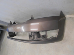 Бампер передний для Skoda Rapid 2013-2020, OEM 60U807221F - вид 5 (фото)