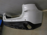 Бампер задний для Mitsubishi Outlander 2012>, OEM 6410C994 - вид 5 (фото)