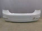Бампер задний для BMW 3-серия F30 2011>, OEM 51127256930 - вид 1 (фото)