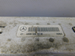 Интеркулер для Mercedes-Benz GL/GLS-klasse X166 2012>, OEM A0995002800 - вид 5 (фото)