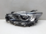 Фара левая для Mazda CX 5 2012>, OEM KA1F51040C - вид 1 (фото)