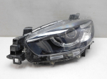 Фара левая для Mazda CX 5 2012>, OEM KA1F51040C - вид 2 (фото)