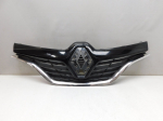 Решетка радиатора для Renault Kaptur 2016>, OEM 623103985R - вид 1 (фото)