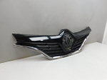 Решетка радиатора для Renault Kaptur 2016>, OEM 623103985R - вид 2 (фото)