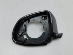 Накладка зеркала левого для BMW X3 G01 2017>, OEM 51167468241 - вид 1 (фото)