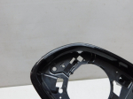 Накладка зеркала левого для BMW X3 G01 2017>, OEM 51167468241 - вид 2 (фото)