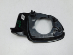 Накладка зеркала левого для BMW X3 G01 2017>, OEM 51167468241 - вид 3 (фото)