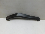 Накладка переднего бампера для Lexus RX IV 2015>, OEM 5243748020 - вид 1 (фото)