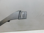Накладка переднего бампера для Lexus RX IV 2015>, OEM 5243748020 - вид 2 (фото)