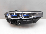 Фара правая для BMW X7 G07 2018>, OEM 63117933324 - вид 1 (фото)