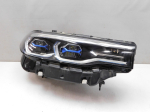 Фара правая для BMW X7 G07 2018>, OEM 63117933324 - вид 2 (фото)