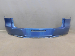 Бампер задний для Volkswagen Tiguan 2007-2017, OEM 5NU807421 - вид 1 (фото)