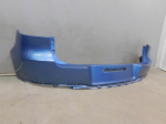 Бампер задний для Volkswagen Tiguan 2007-2017, OEM 5NU807421 - вид 3 (фото)