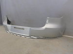 Бампер задний для Volkswagen Tiguan 2007-2017, OEM 5NU807421 - вид 5 (фото)