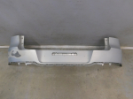 Бампер задний для Volkswagen Tiguan 2007-2017, OEM 5NU807421 - вид 2 (фото)