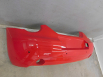 Бампер задний для Volkswagen New Beetle 1998-2010, OEM 1Y0807421 - вид 2 (фото)