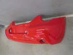 Бампер задний для Volkswagen New Beetle 1998-2010, OEM 1Y0807421 - вид 3 (фото)