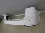 Бампер задний для Volkswagen Touran 2003-2010, OEM 1T0807421 - вид 4 (фото)