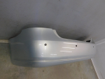 Бампер задний для Volkswagen Polo Sedan 2011-2020, OEM 6RU807421 - вид 4 (фото)
