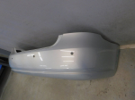 Бампер задний для Volkswagen Polo Sedan 2011-2020, OEM 6RU807421 - вид 5 (фото)