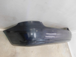 Бампер задний для Volkswagen Polo Sedan 2011-2020, OEM 6RU807421 3001987800 - вид 5 (фото)