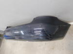 Бампер задний для Volkswagen Polo Sedan 2011-2020, OEM 6RU807421 3001987800 - вид 6 (фото)