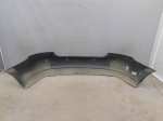 Бампер задний для Volkswagen Polo Sedan 2011-2020, OEM 6RU807421 3001987800 - вид 7 (фото)