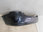 Бампер задний для Volkswagen Polo Sedan 2011-2020, OEM 6RU807221 - вид 4 (фото)