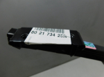 Направляющая стекла двери для Renault Logan II 2014>, OEM 802173425R - вид 3 (фото)
