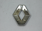 Эмблема для Renault Duster II 2021>, OEM 908894649R - вид 2 (фото)
