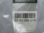 Ограничитель двери для Renault Kaptur 2016>, OEM 804308807R - вид 3 (фото)