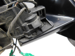 Зеркало правое электрическое для Land Rover Range Rover IV 2013>, OEM LR064730 - вид 3 (фото)