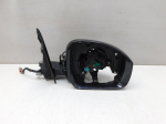 Зеркало правое электрическое для Land Rover Range Rover IV 2013>, OEM LR064730 - вид 4 (фото)