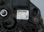 Генератор для Renault Kaptur 2016>, OEM 231009362R - вид 5 (фото)