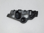 Кронштейн заднего бампера для Renault Sandero 2014>, OEM 850444449R - вид 1 (фото)