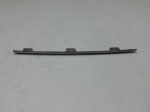 Молдинг решетки радиатора для Renault Sandero 2014>, OEM 623844240R - вид 1 (фото)